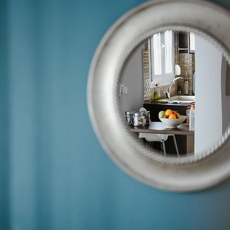 Le Petit Jardin Apartment Volos Bagian luar foto